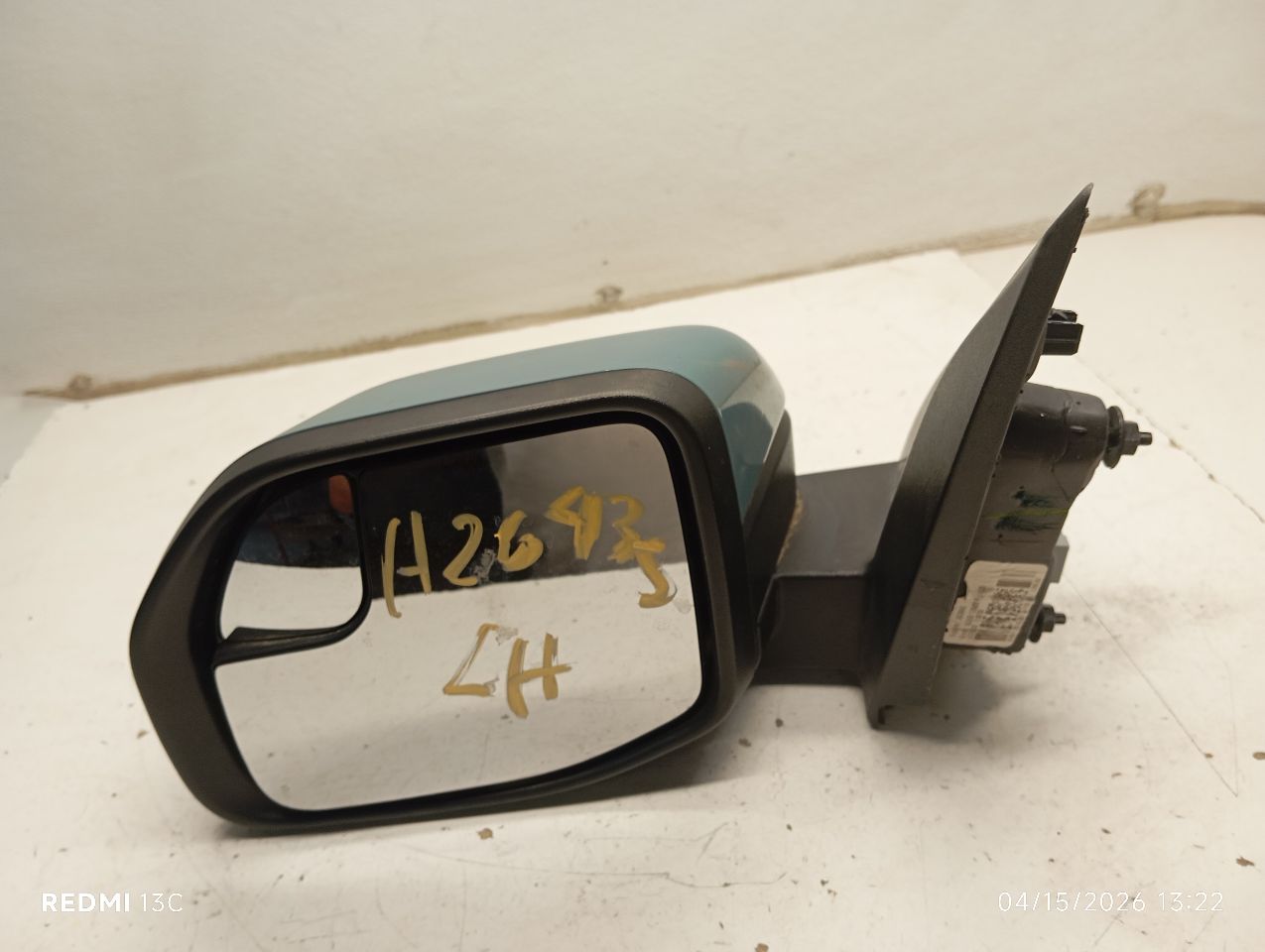 Used 2022 Ford MAVERICK XL,PM,AREA 51,CREWCAB - Stock #H20435