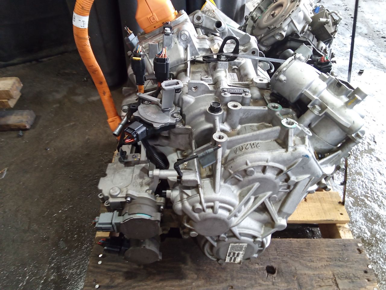 Part image 8