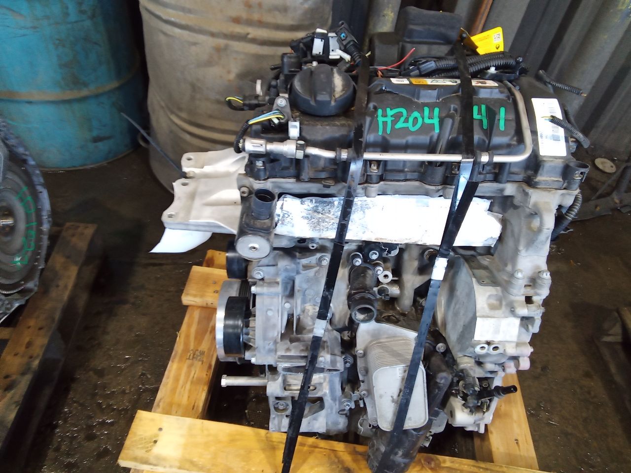 Part image 8