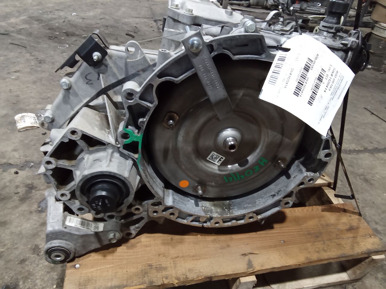 Part image 6