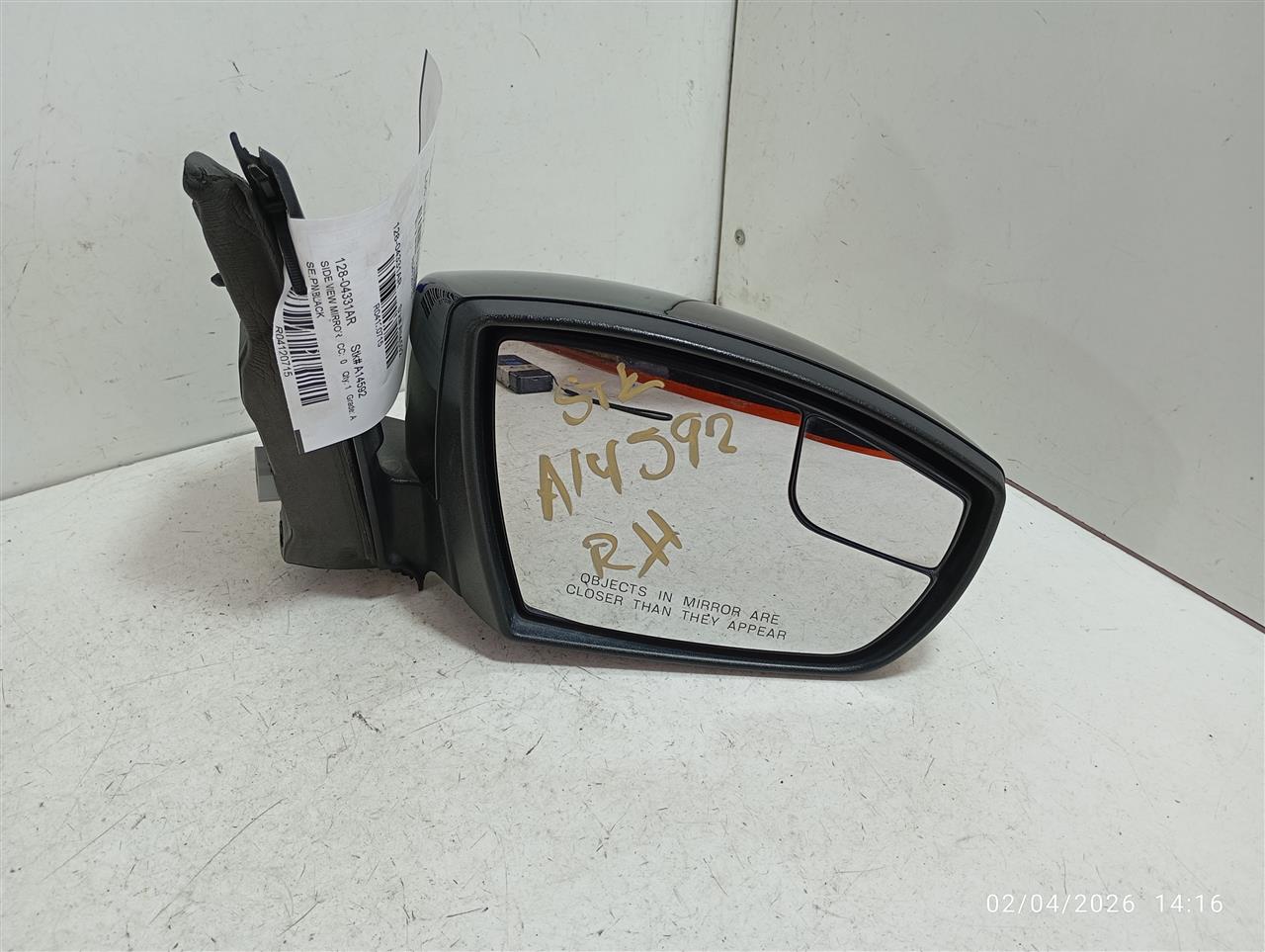 Used 2015 Ford ESCAPE R. - Stock #A14592