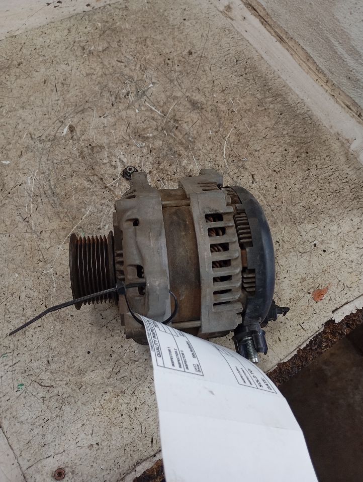 2011 Ford FORD F250SD PICKUP Alternator