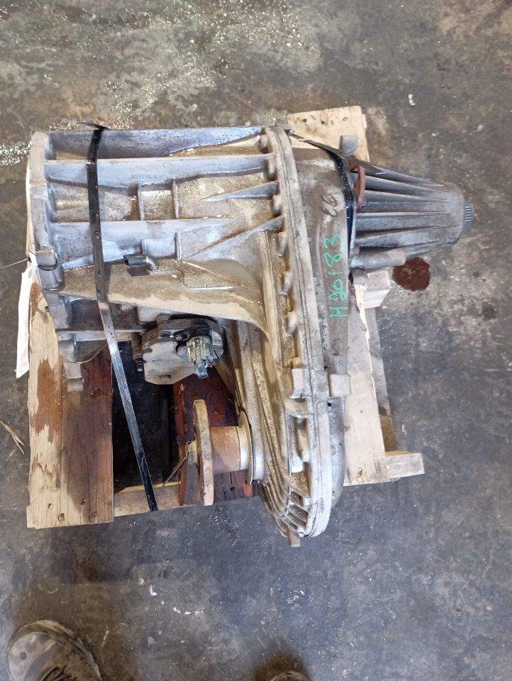 2011 Ford FORD F250SD PICKUP Transfer Case Assy