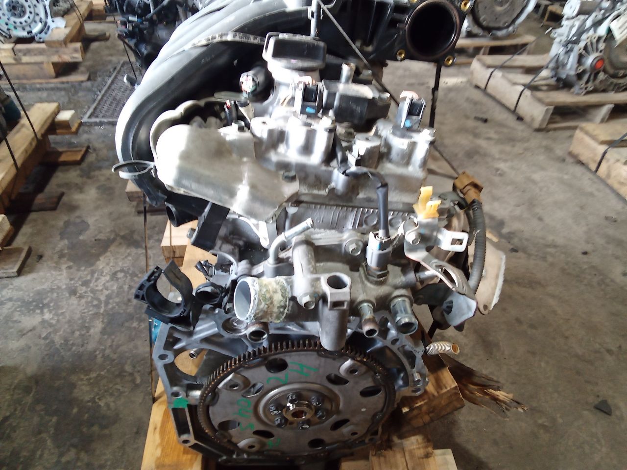 Part image 6
