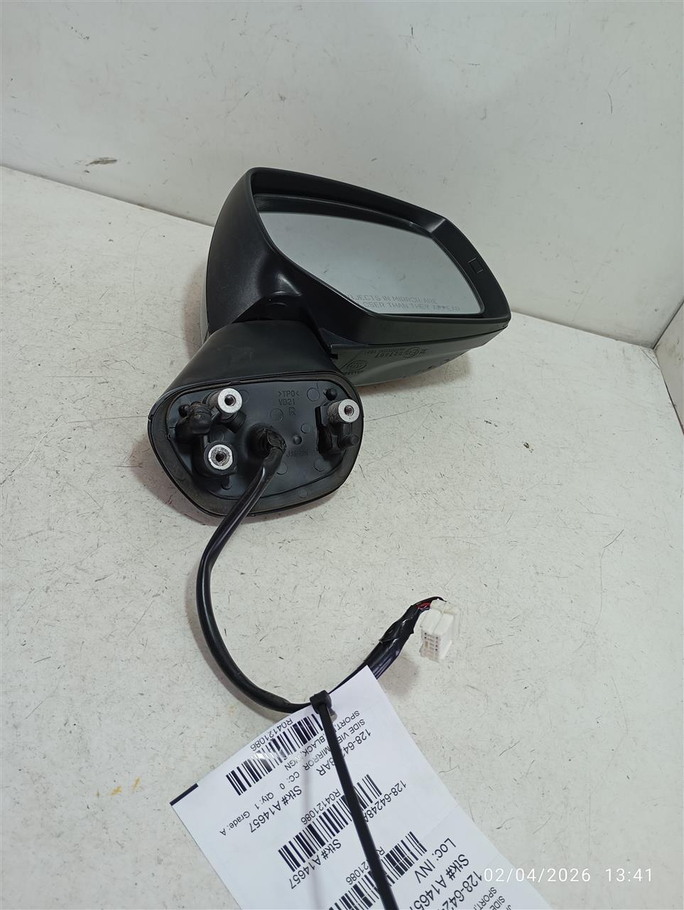 Part image 1