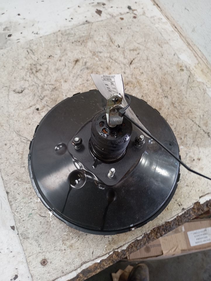 2014 Nissan VERSA Power Brake Booster