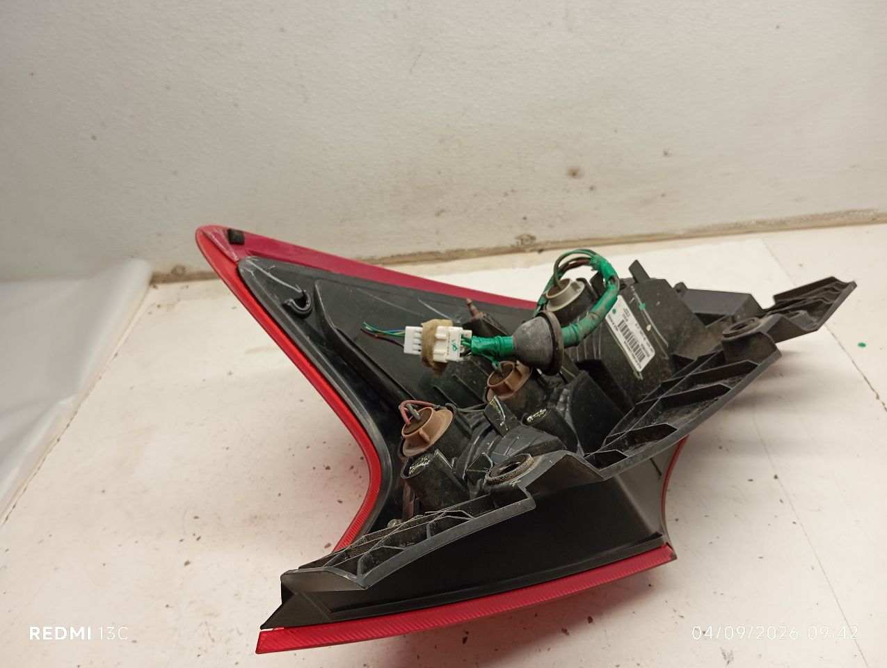Part image 6