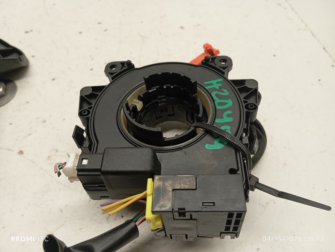 Part image 9