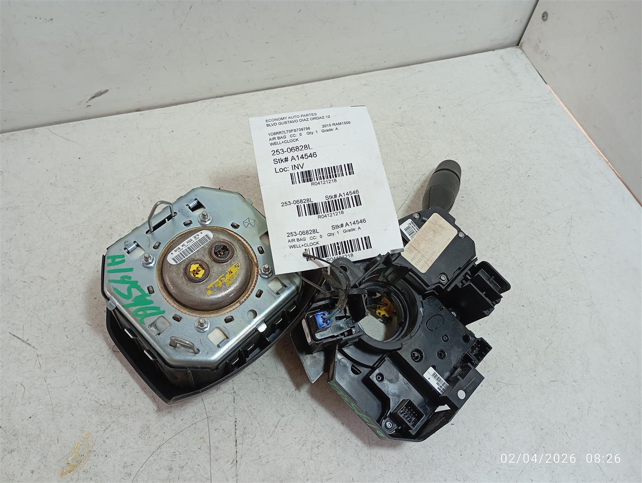 Part image 2