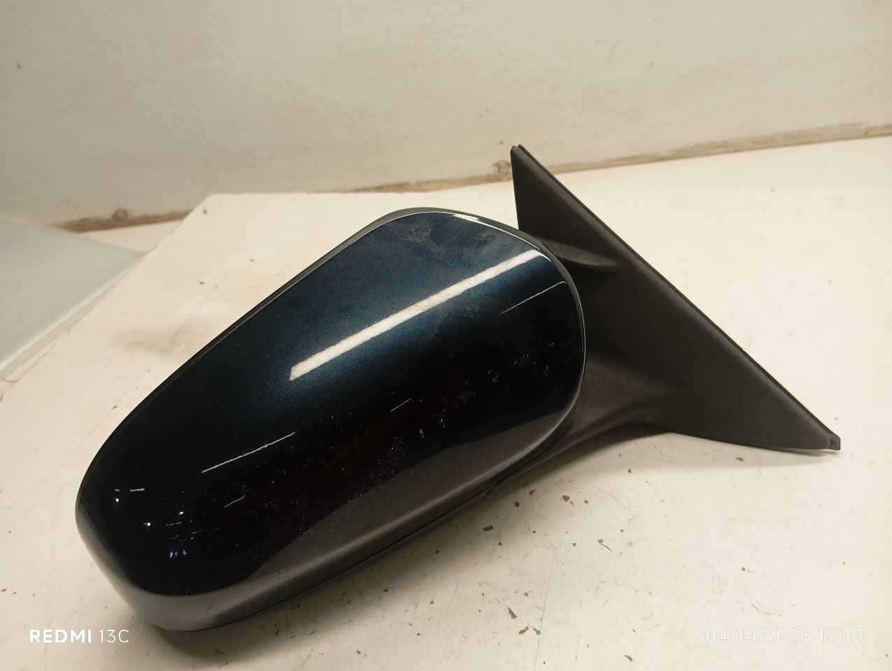 Used 2012 Toyota CAMRY w/o blind spot alert - Stock #H20463