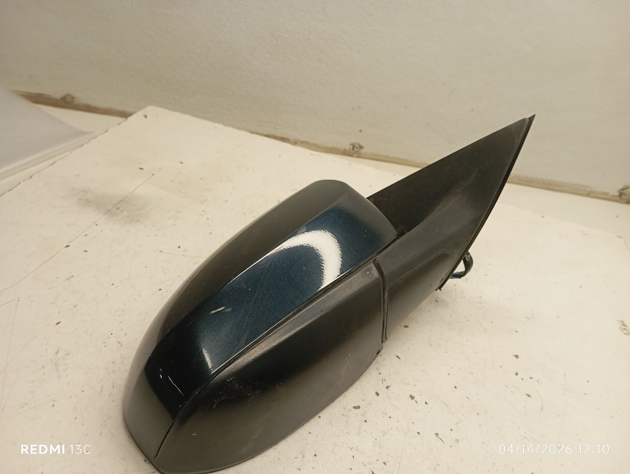 Used 2012 Toyota CAMRY w/o blind spot alert - Stock #H20463