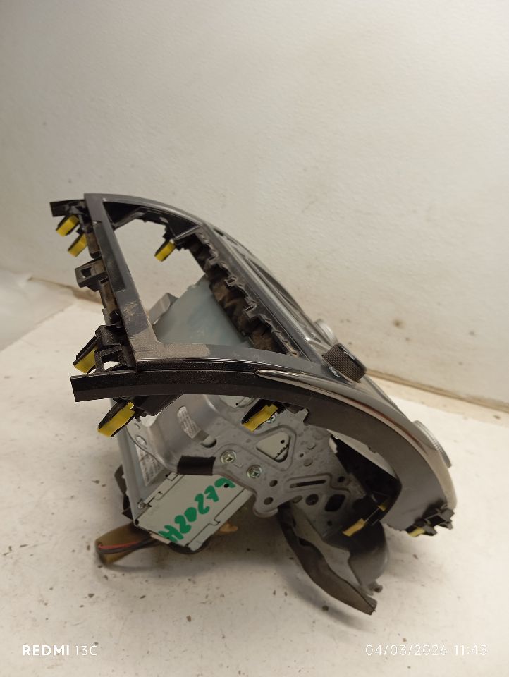 Used 2012 Toyota CAMRY ID 57012 on radio face - Stock #H20279