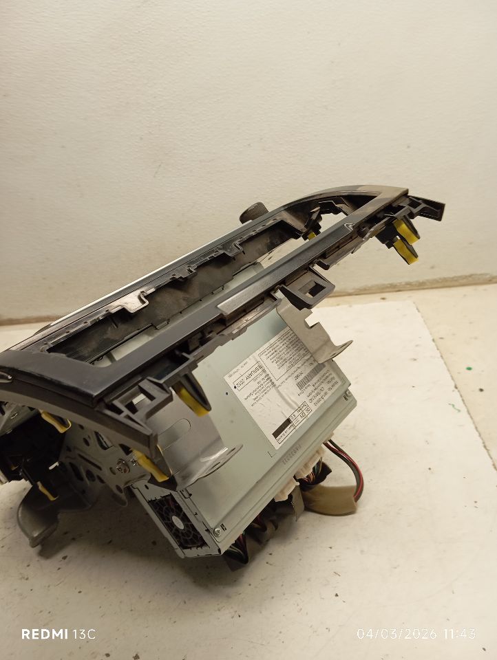 Used 2012 Toyota CAMRY ID 57012 on radio face - Stock #H20279