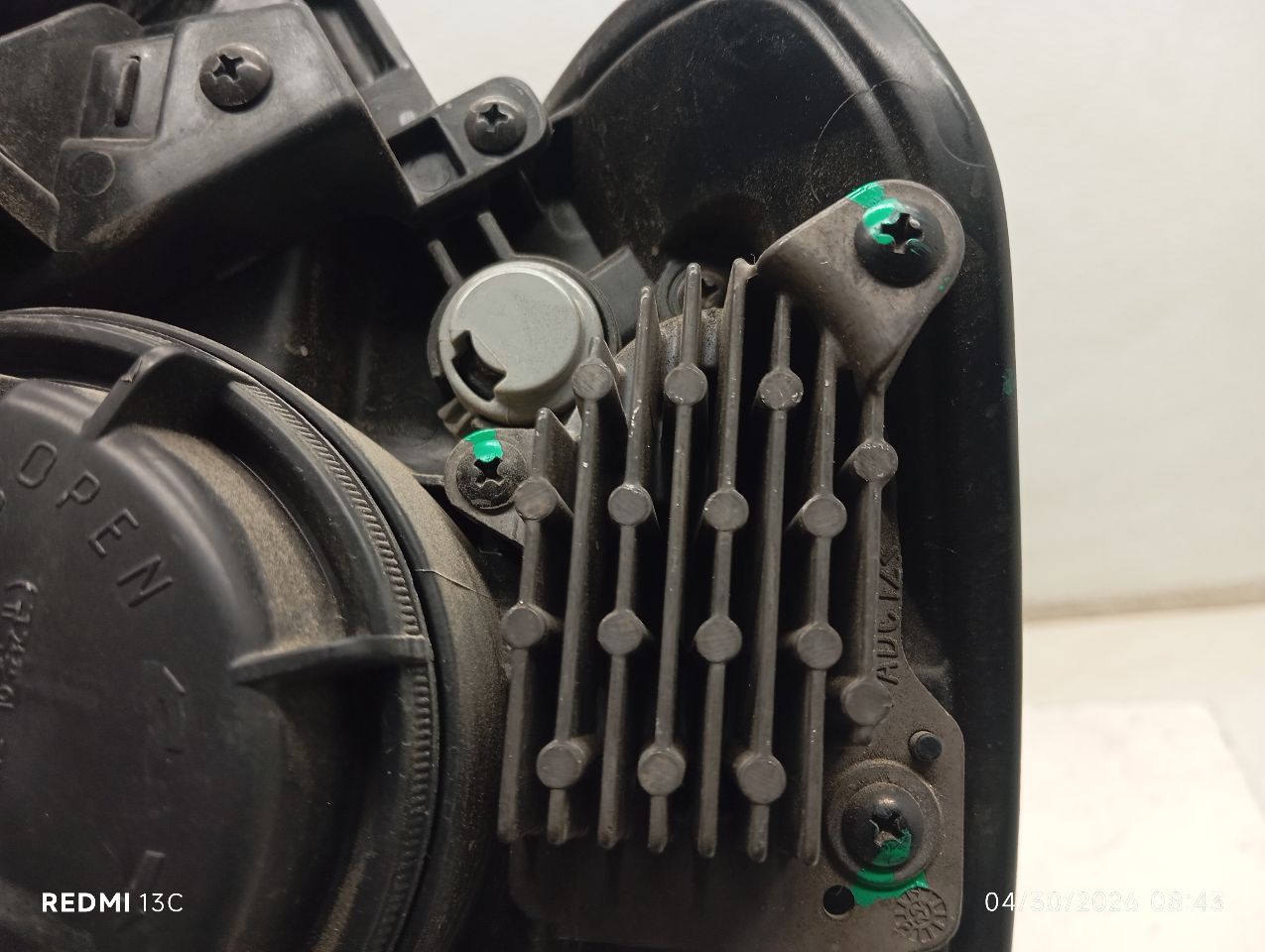 Part image 5