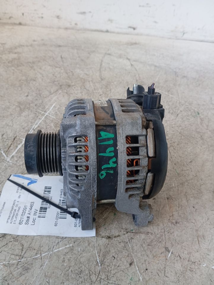 Used 2016 Ford FORD F150 PICKUP (ID FL3T-10300-EA) - Stock #A14463