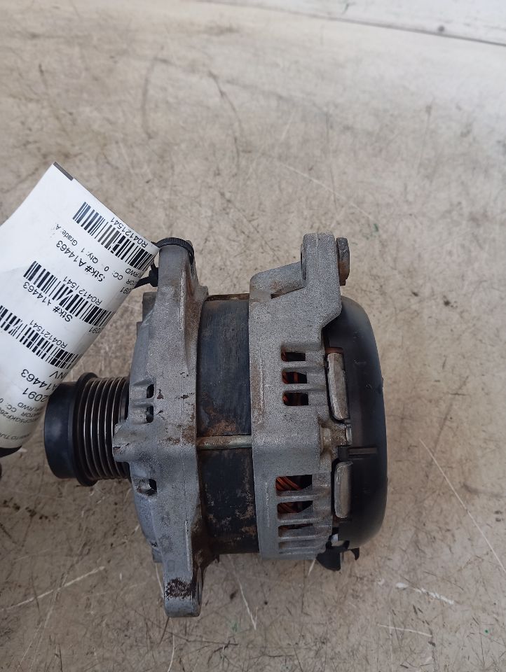 Used 2016 Ford FORD F150 PICKUP (ID FL3T-10300-EA) - Stock #A14463