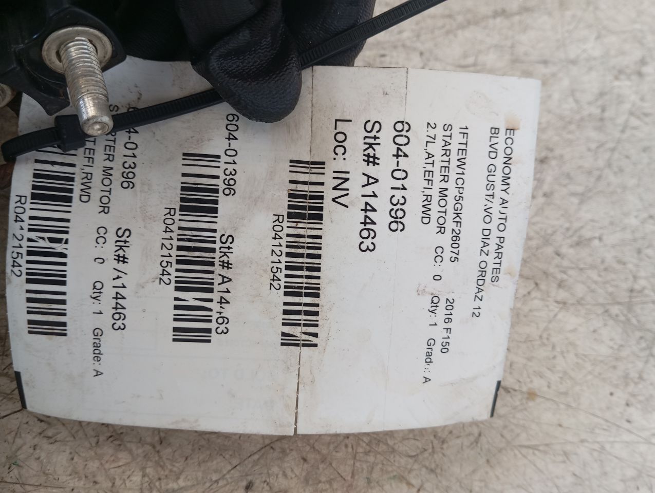 Part image 1