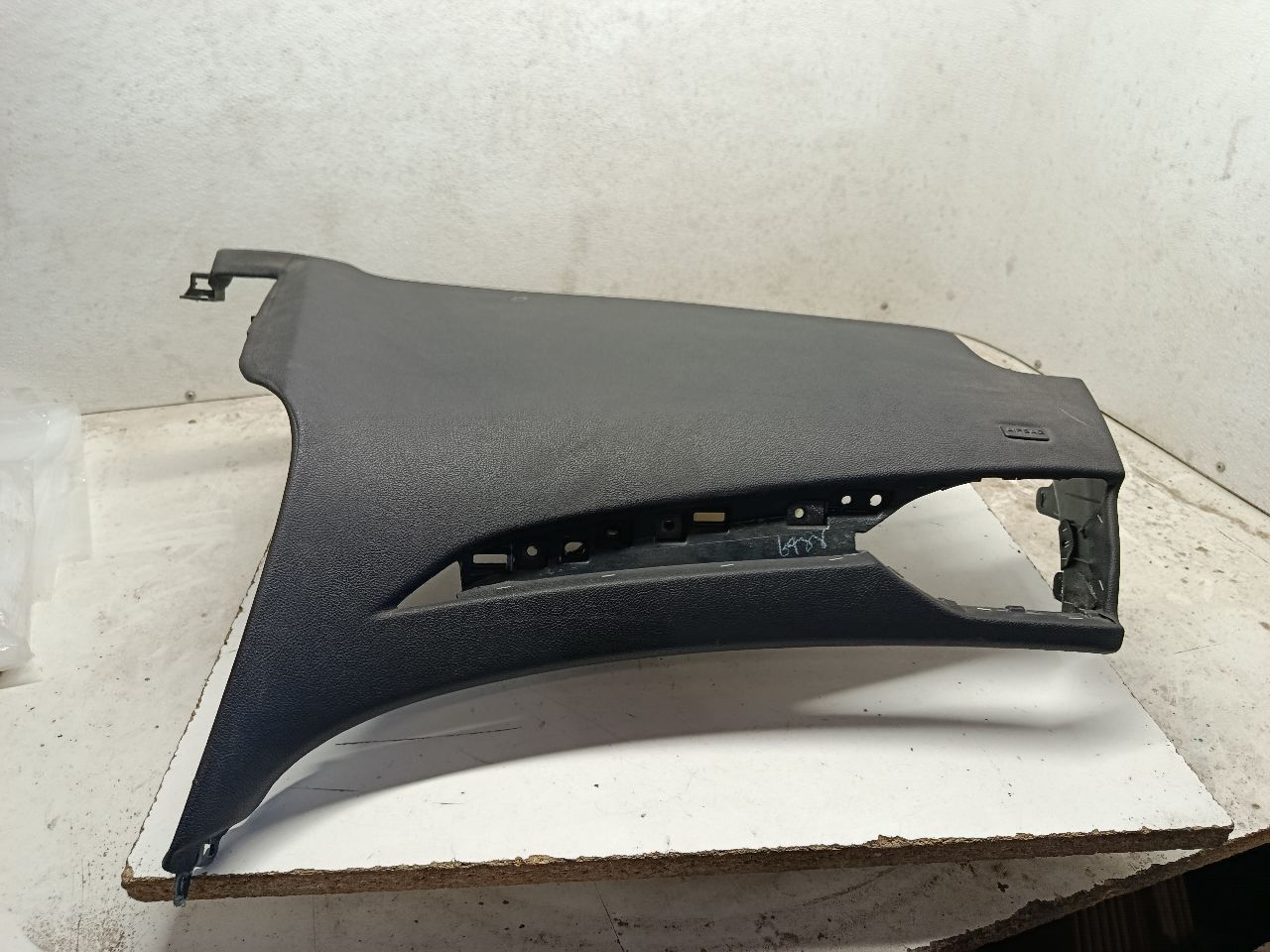 2015 Ford MKZ Air Bag