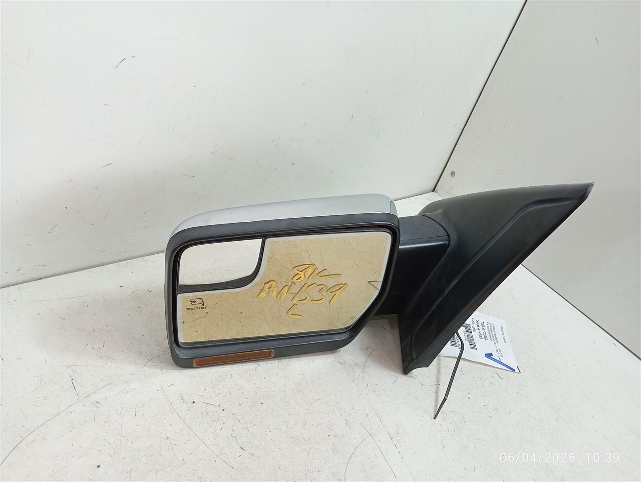 Used 2013 Ford FORD F150 PICKUP L. - Stock #A14539