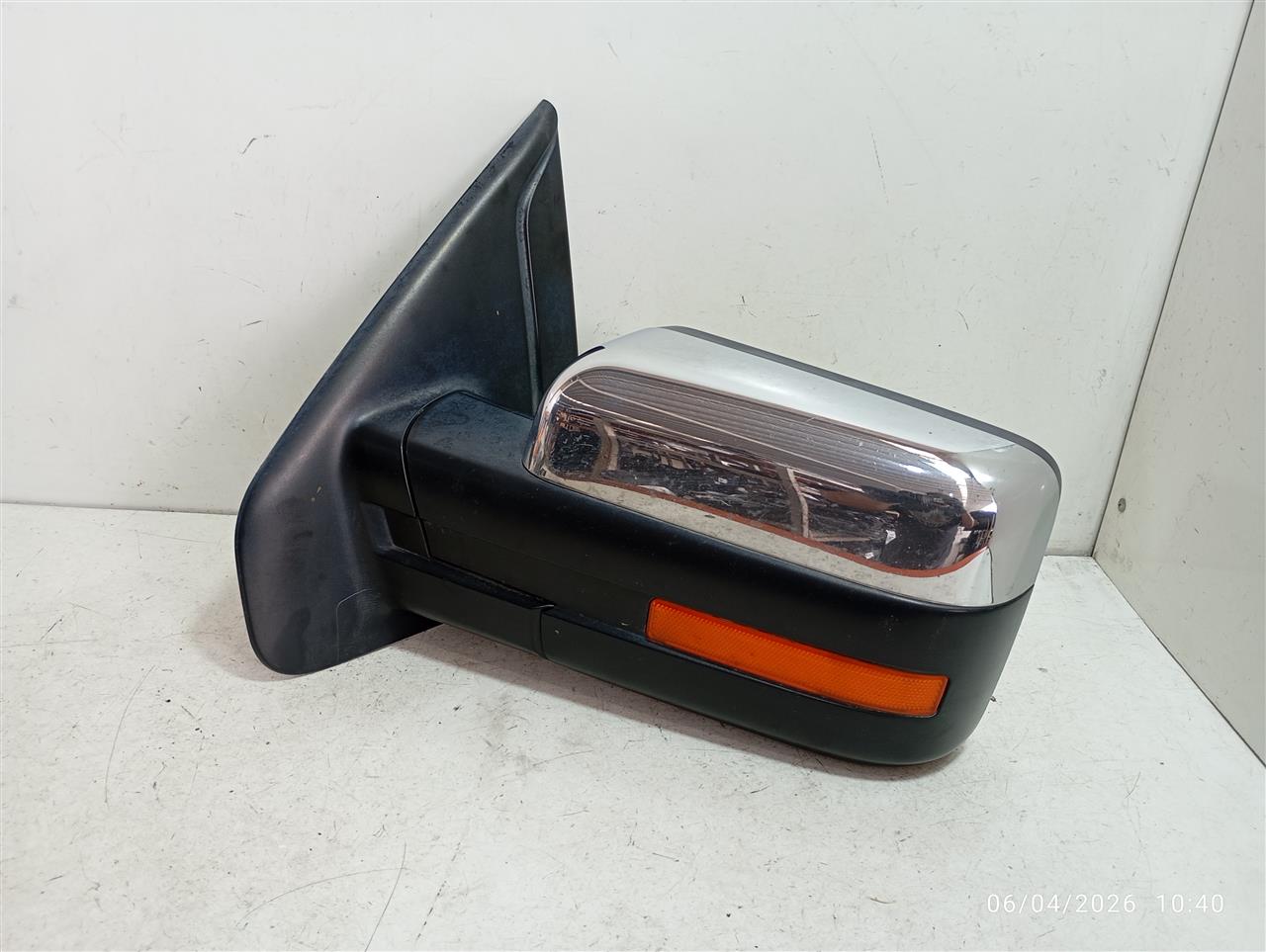Used 2013 Ford FORD F150 PICKUP L. - Stock #A14539