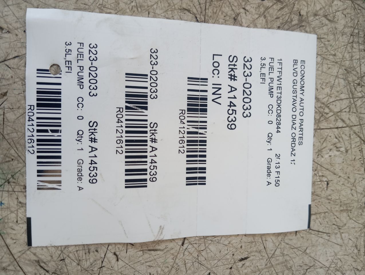 Part image 1