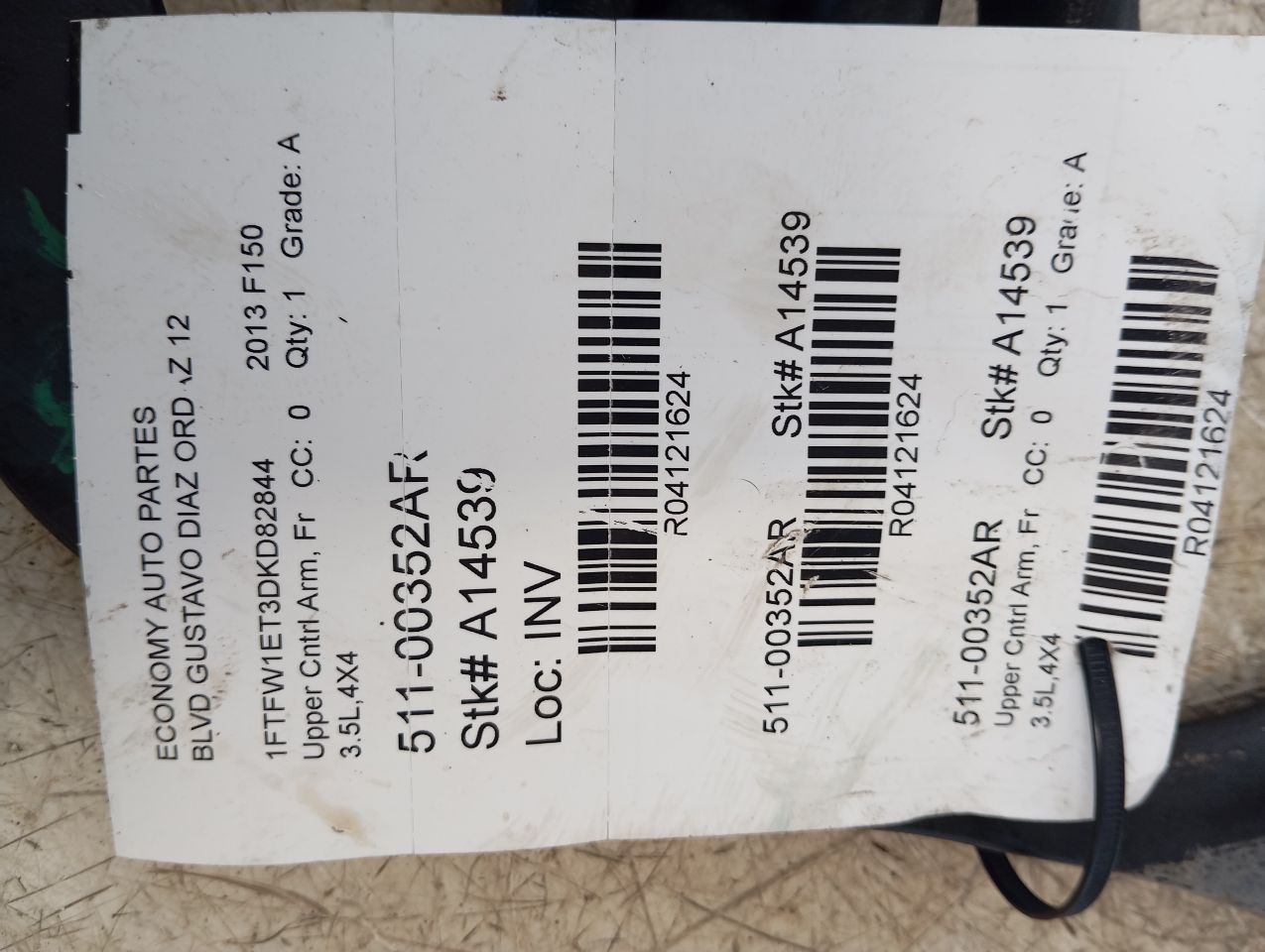 Part image 1