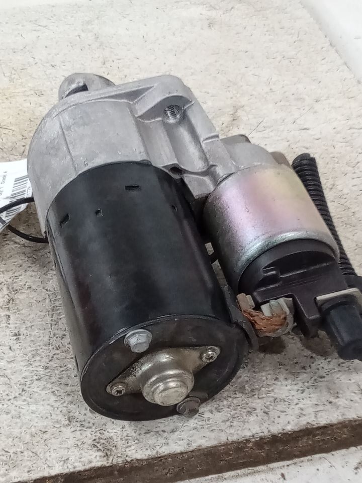 Used 2011 Mercedes-Benz MERCEDES GLK-CLASS Starter Motor - Stock #H20420