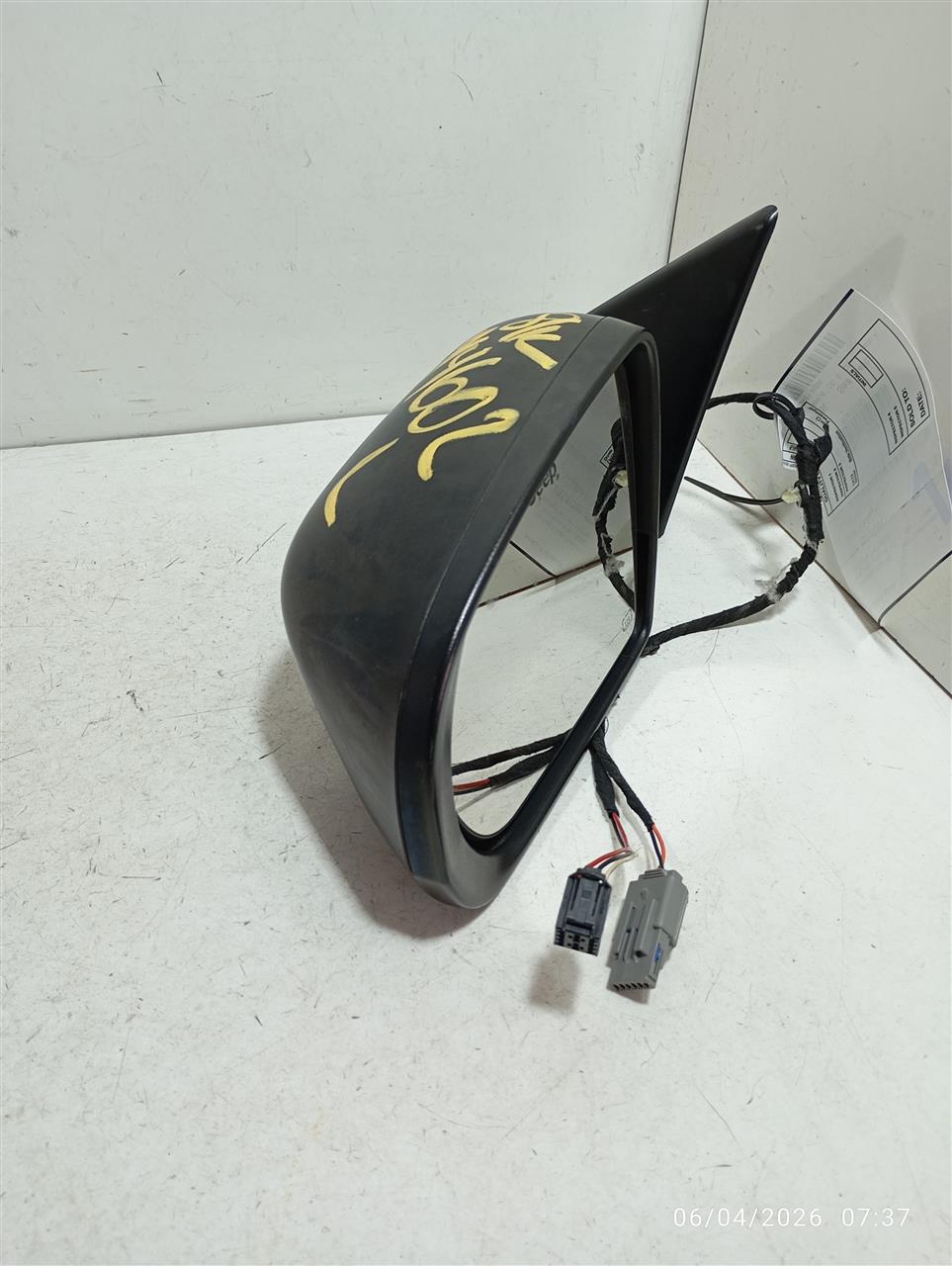 Used 2018 Chrysler COMPASS L. - Stock #A14602