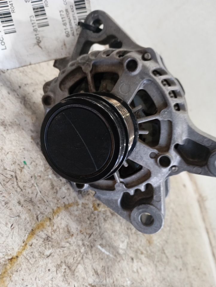 2021 Toyota TACOMA Alternator