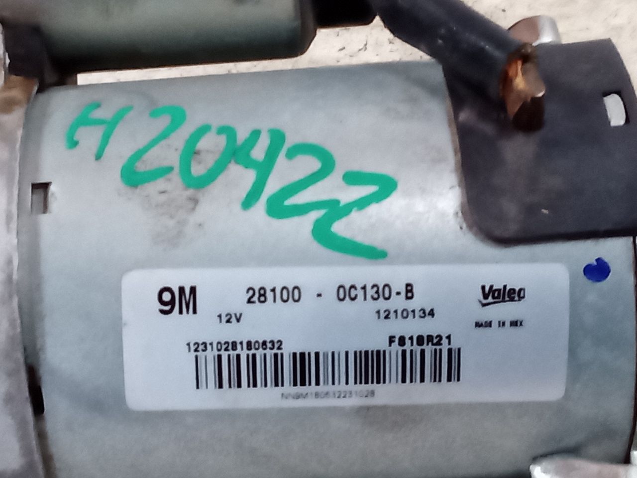 Part image 3