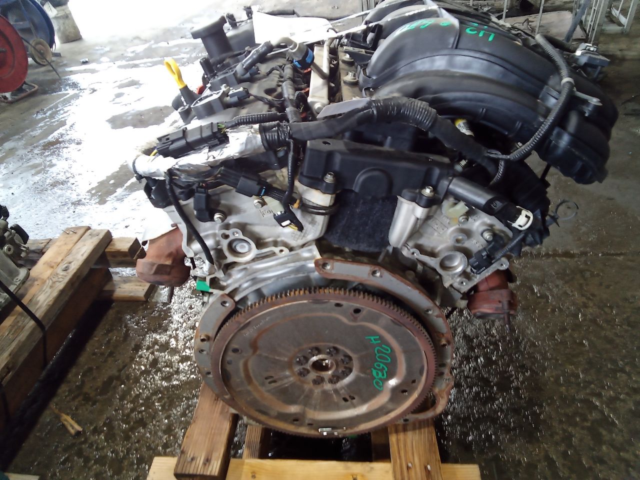Part image 5