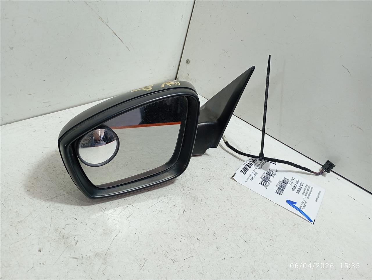 Used 2015 Volkswagen BEETLE L. - Stock #A14628