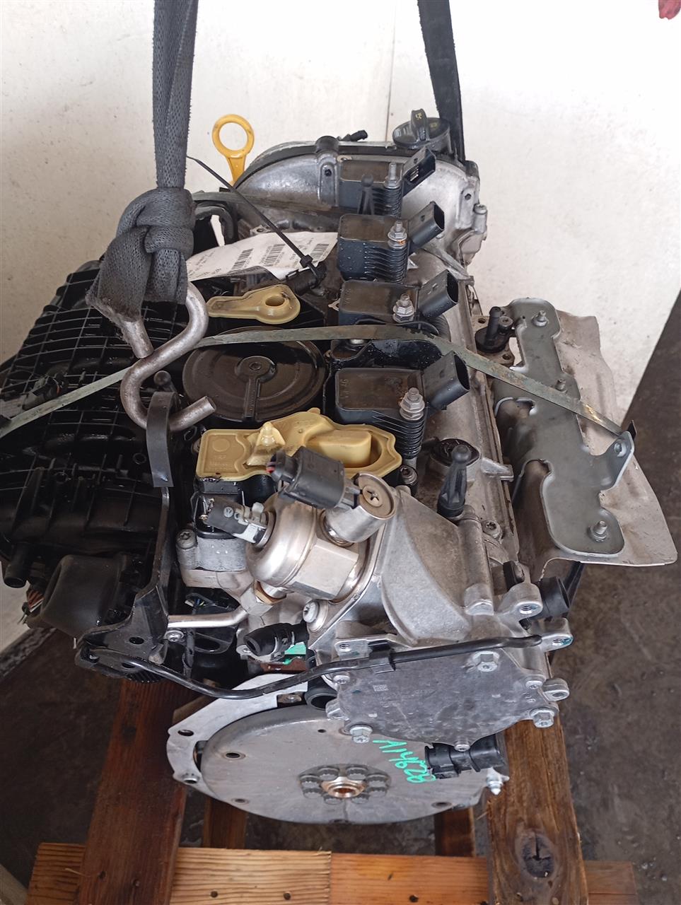 Part image 9