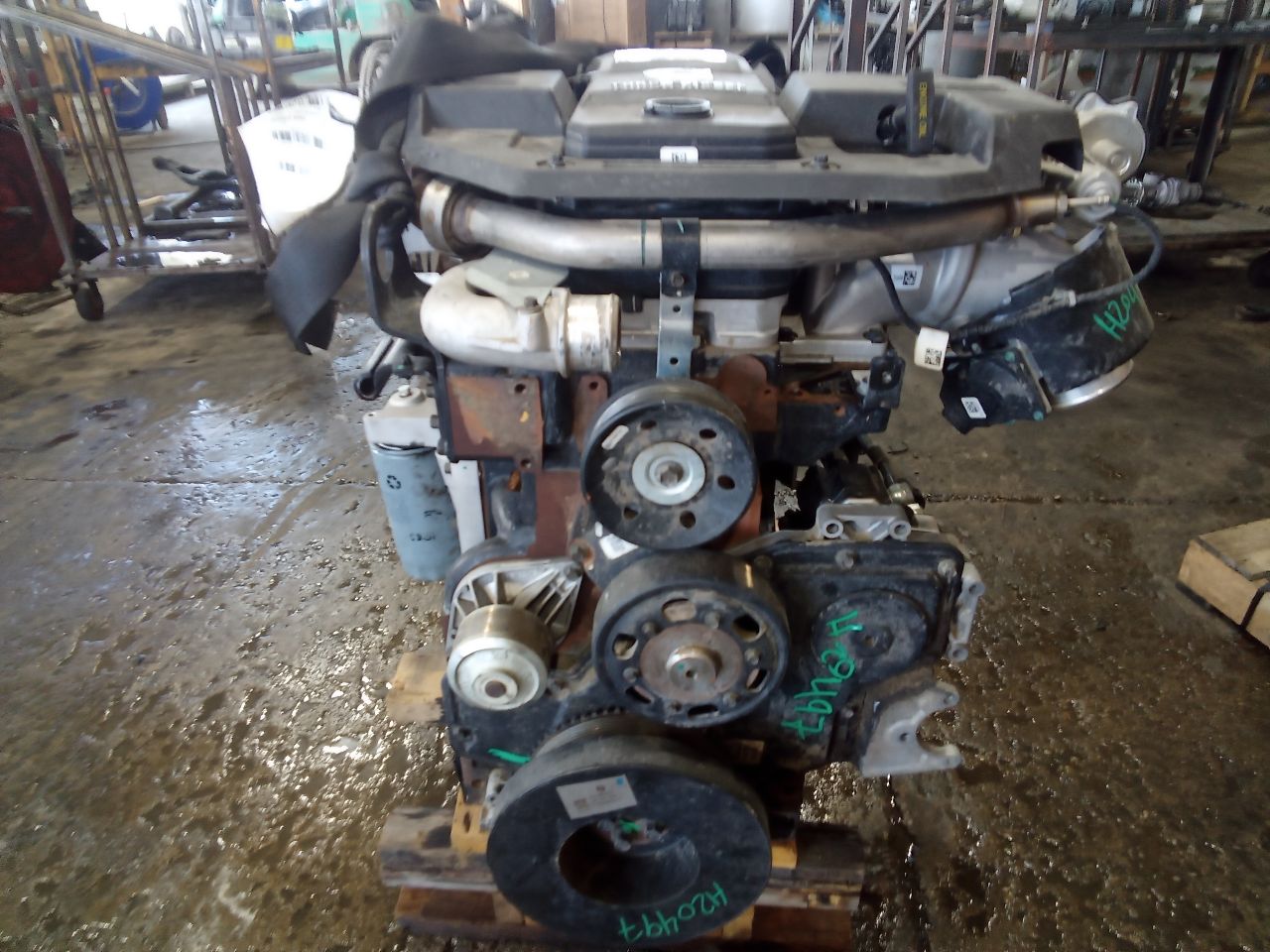 Part image 10