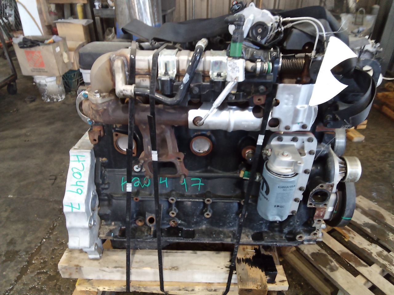 Part image 11