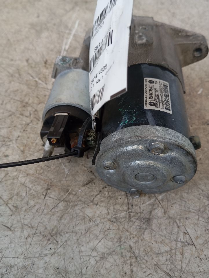 Used 2015 Chrysler DODGE 1500 PICKUP 5.7L - Stock #A14605