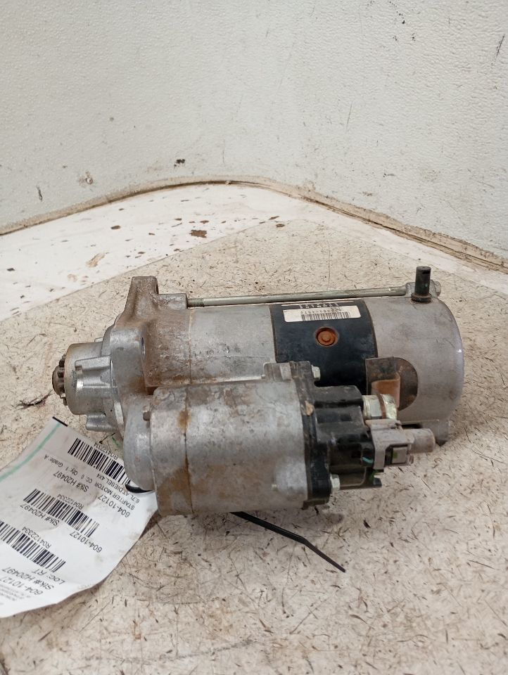 2023 Chrysler DODGE 2500 PICKUP Starter Motor