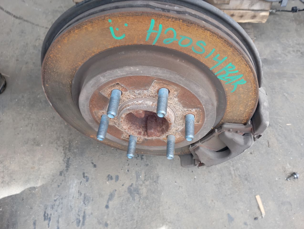 Part image 6