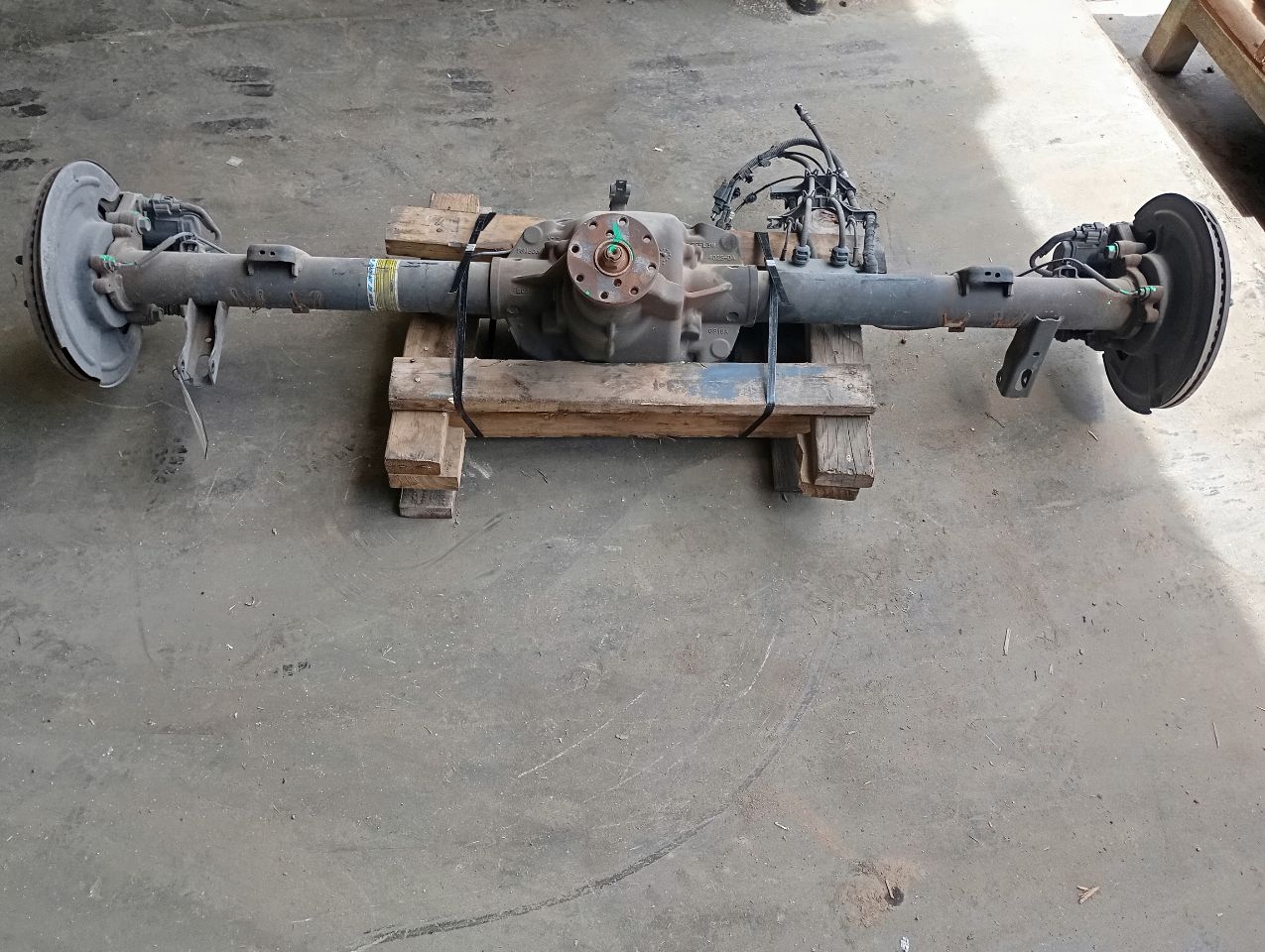 Part image 9