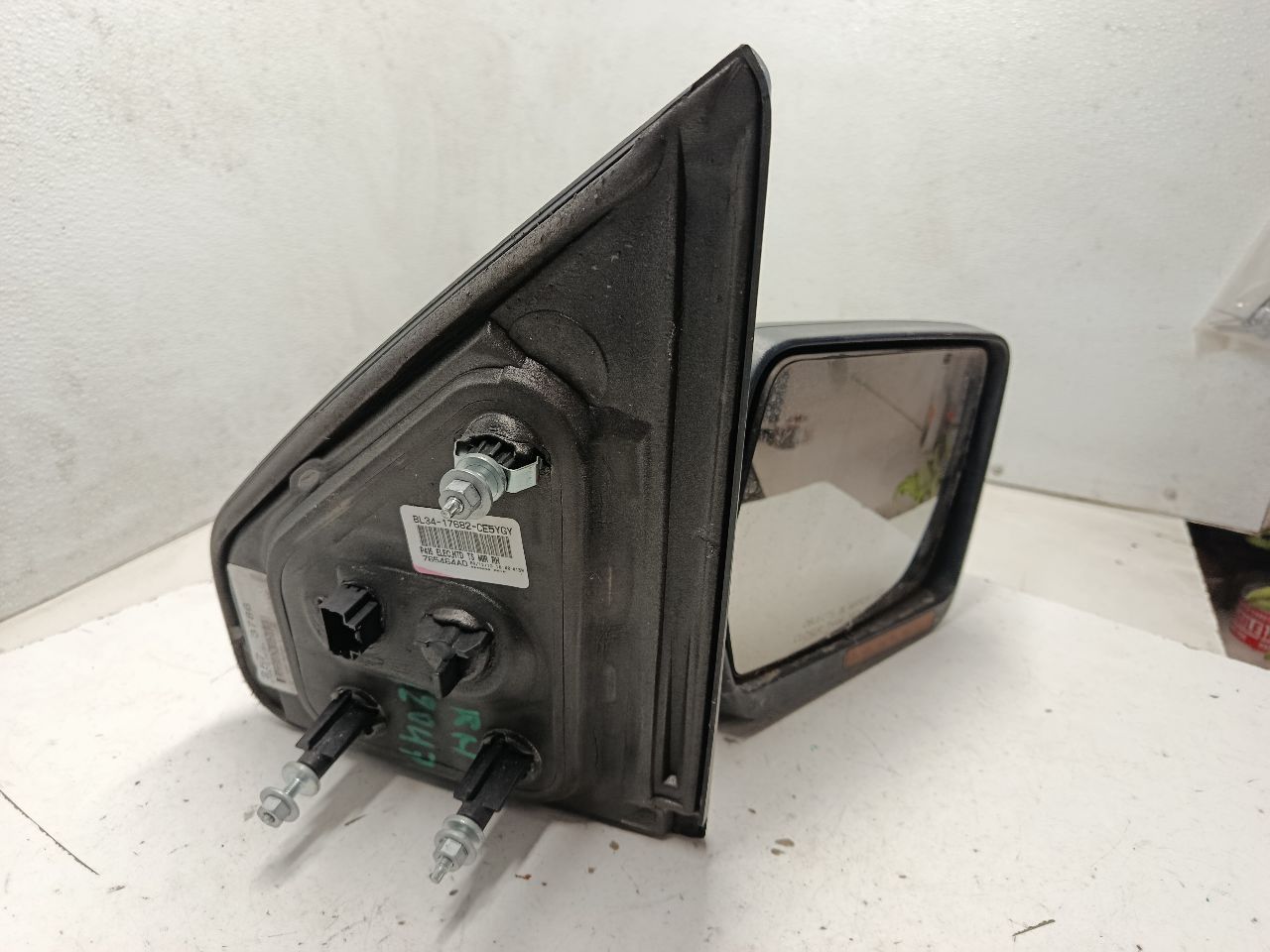 Used 2013 Ford FORD F150 PICKUP R. - Stock #H20479