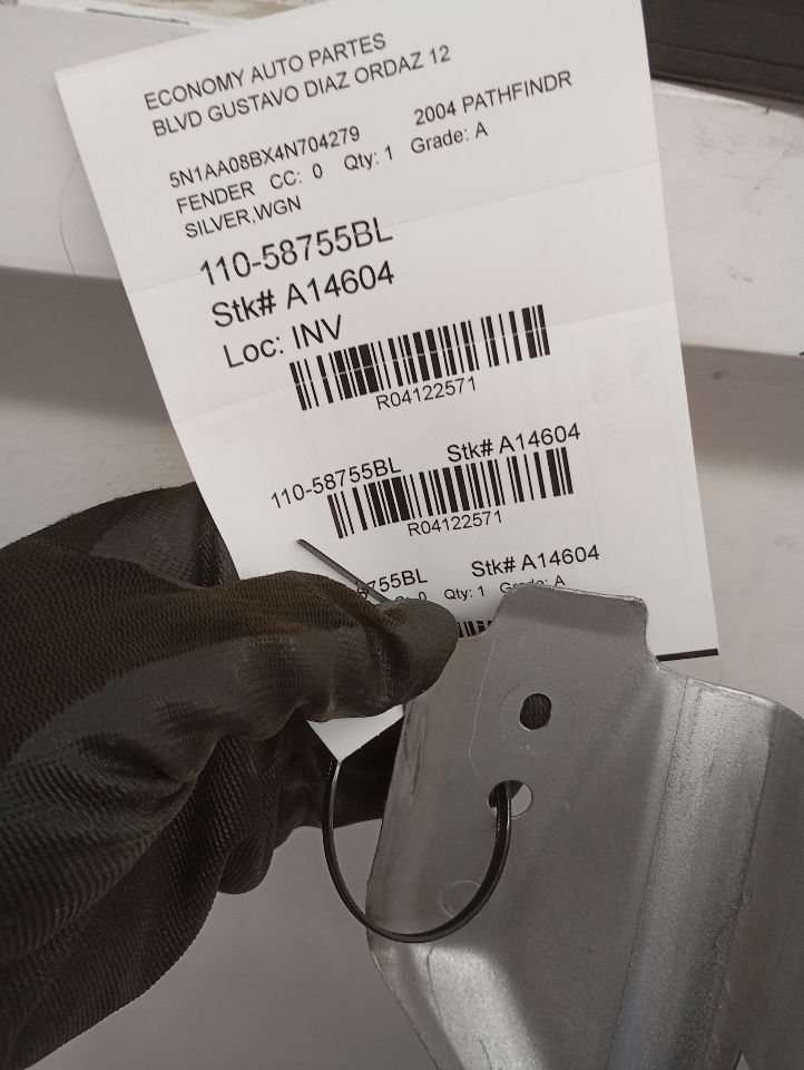 Part image 1