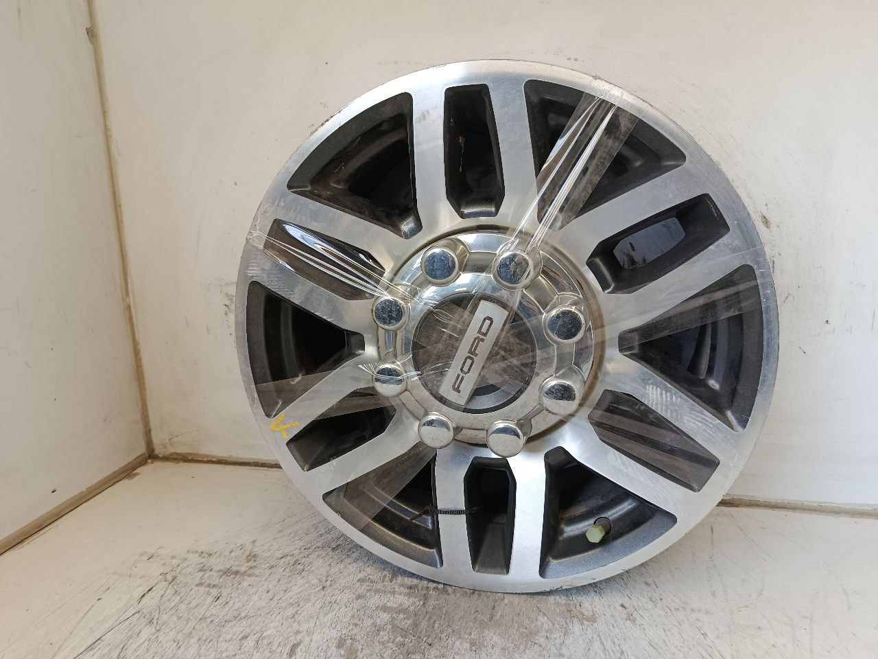 2017 Ford FORD F250SD PICKUP Wheel