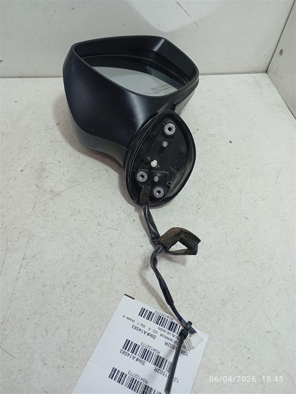 Used 2016 Mazda MAZDA CX-5 R. - Stock #A14583
