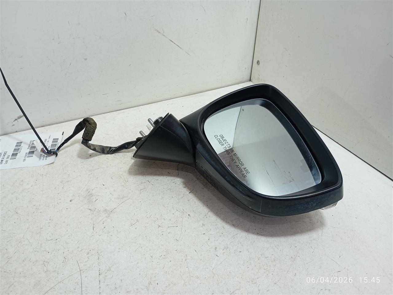 Used 2016 Mazda MAZDA CX-5 R. - Stock #A14583