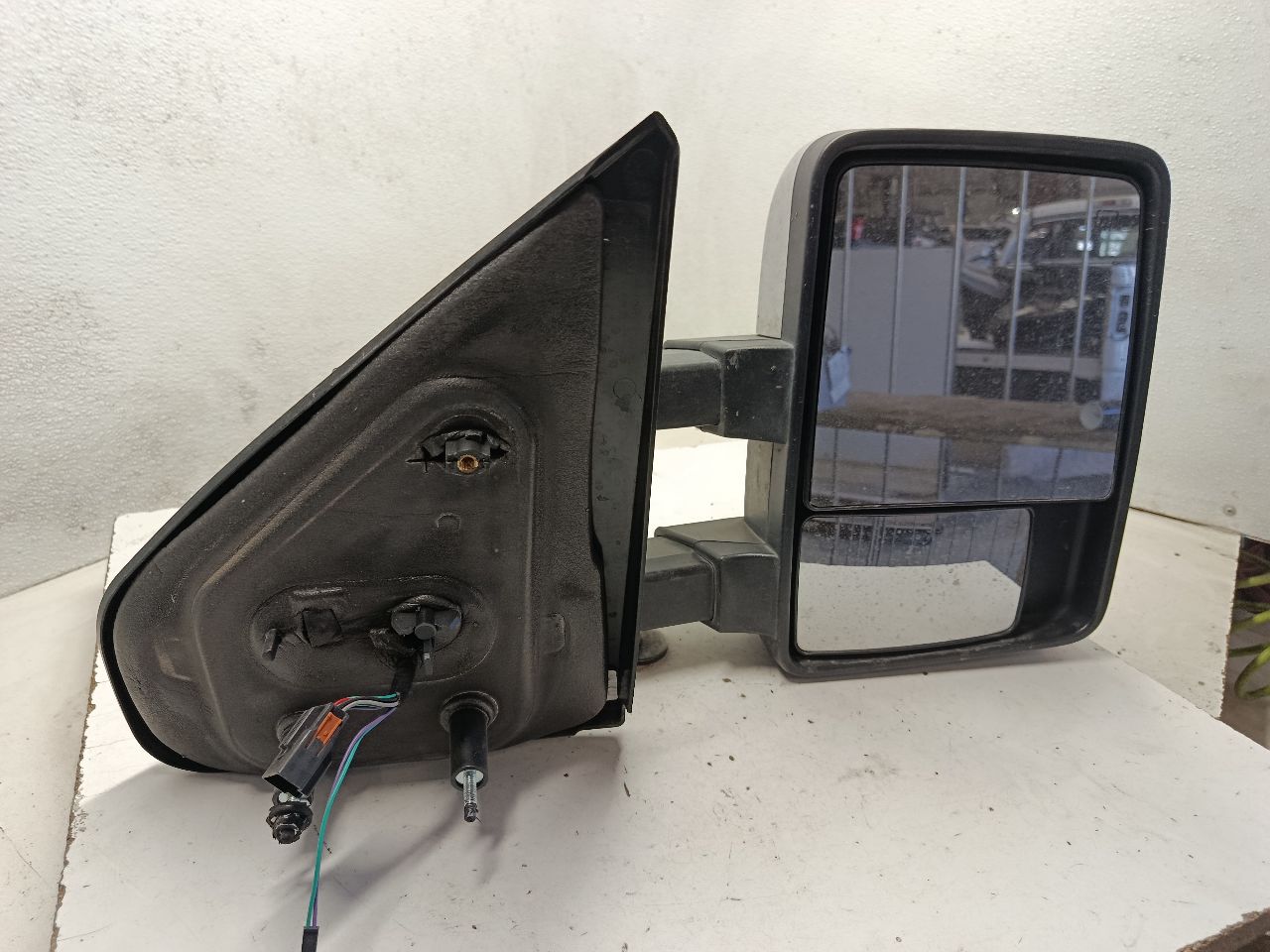 Used 2014 Ford FORD F150 PICKUP R. - Stock #H20644
