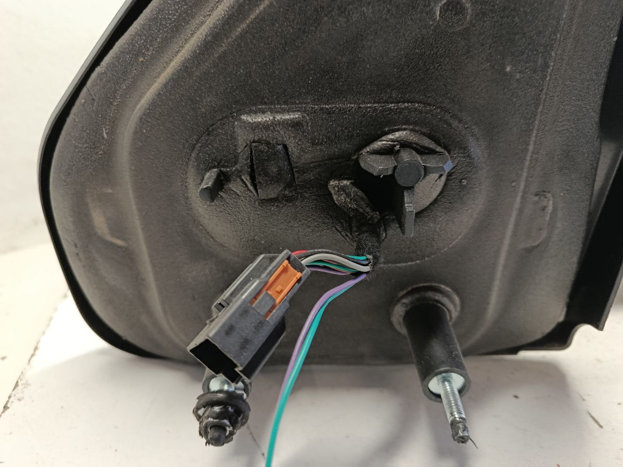 Used 2014 Ford FORD F150 PICKUP R. - Stock #H20644
