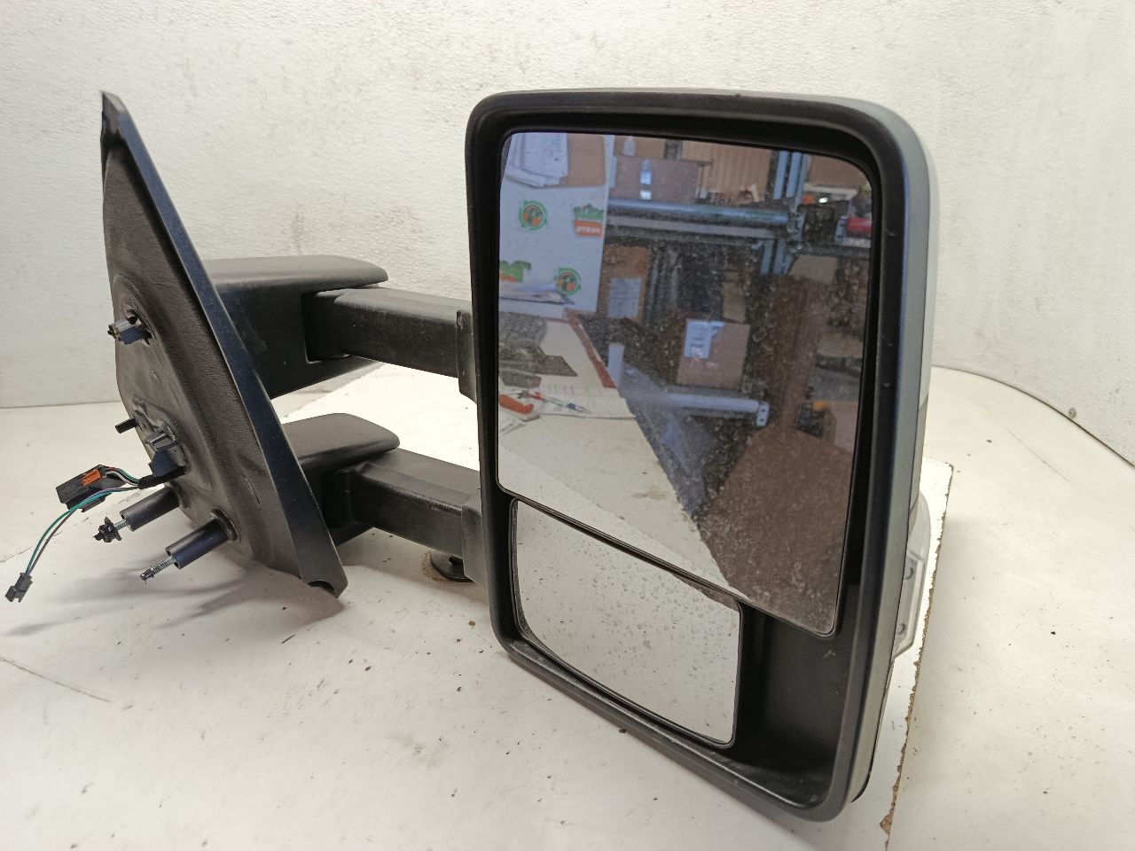 Used 2014 Ford FORD F150 PICKUP R. - Stock #H20644