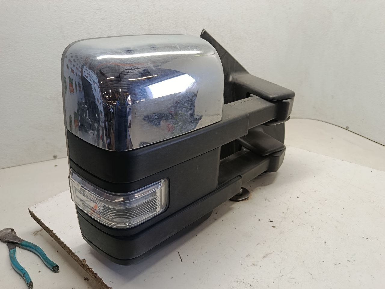 Used 2014 Ford FORD F150 PICKUP R. - Stock #H20644