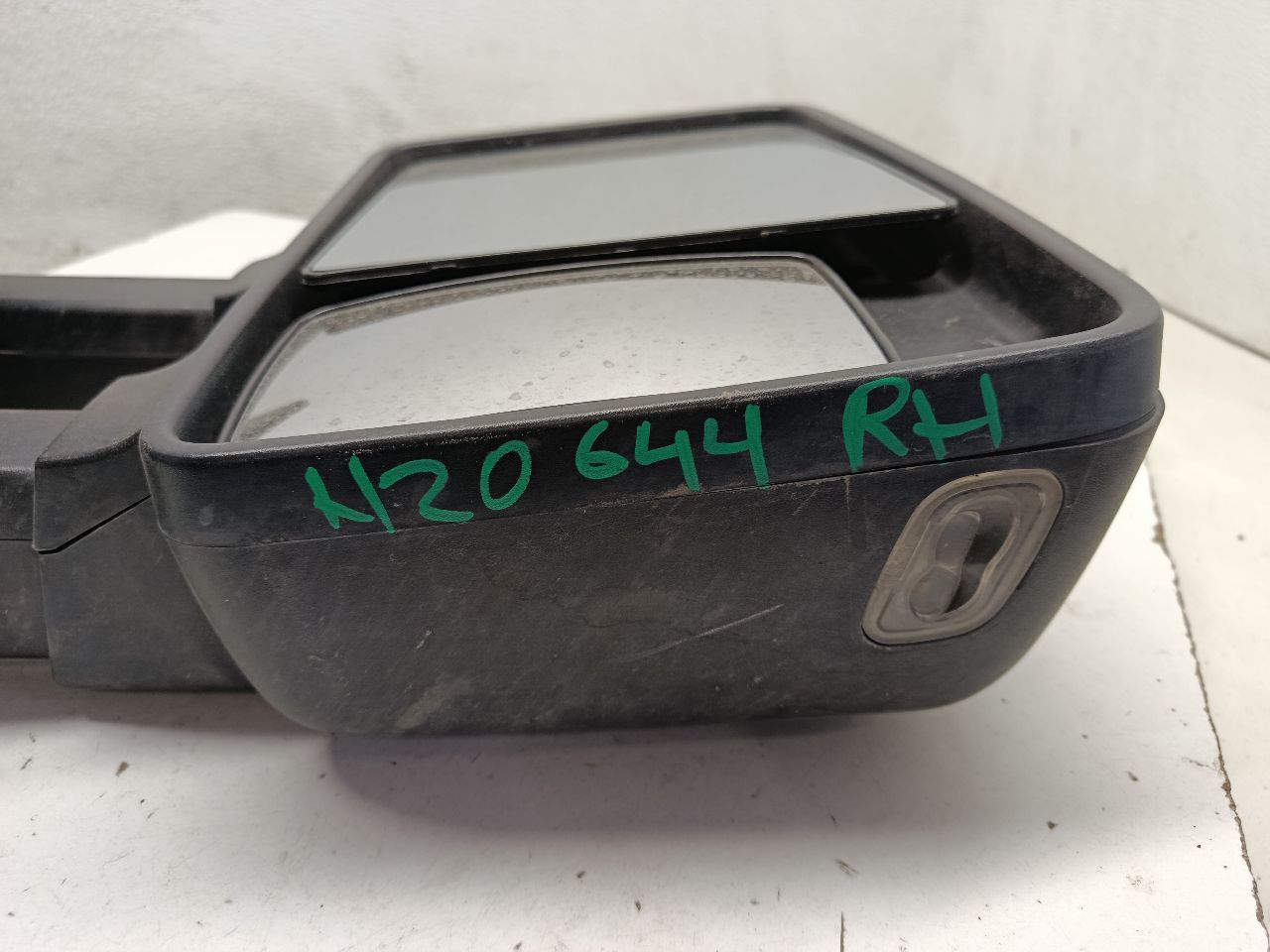 Used 2014 Ford FORD F150 PICKUP R. - Stock #H20644