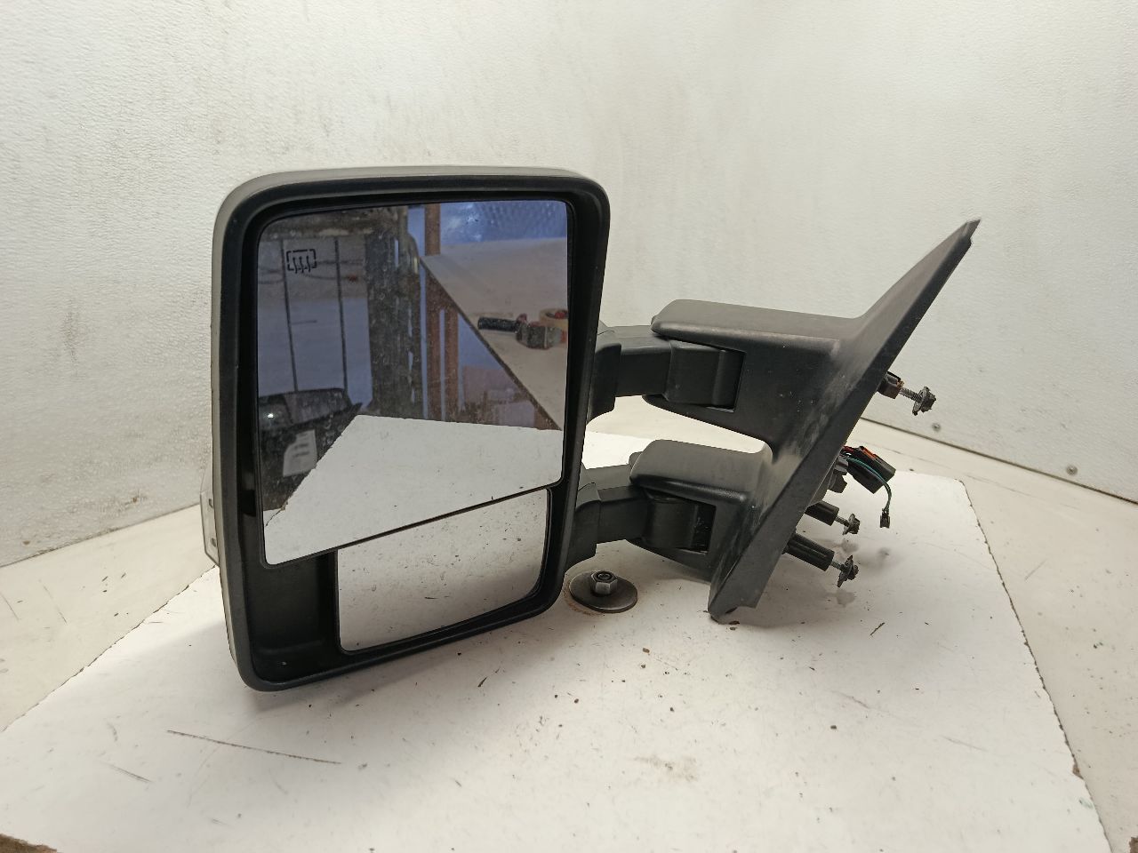 Used 2014 Ford FORD F150 PICKUP Side View Mirror - Stock #H20644